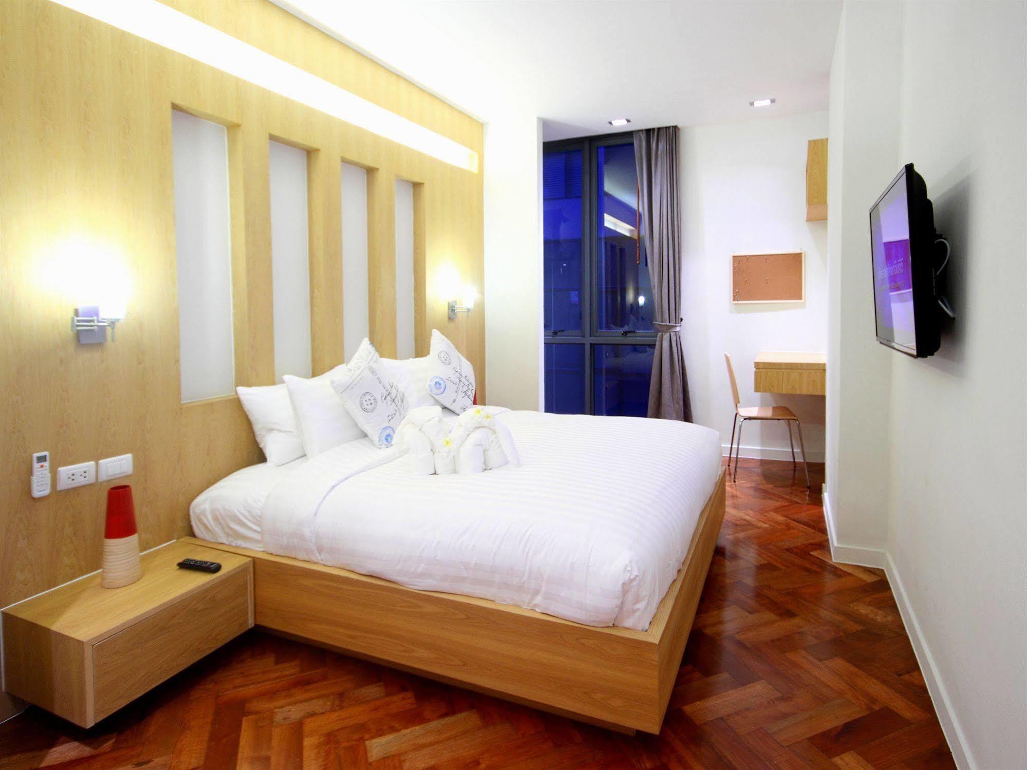 Kamala Resort By Phuket Resort Group ภายนอก รูปภาพ