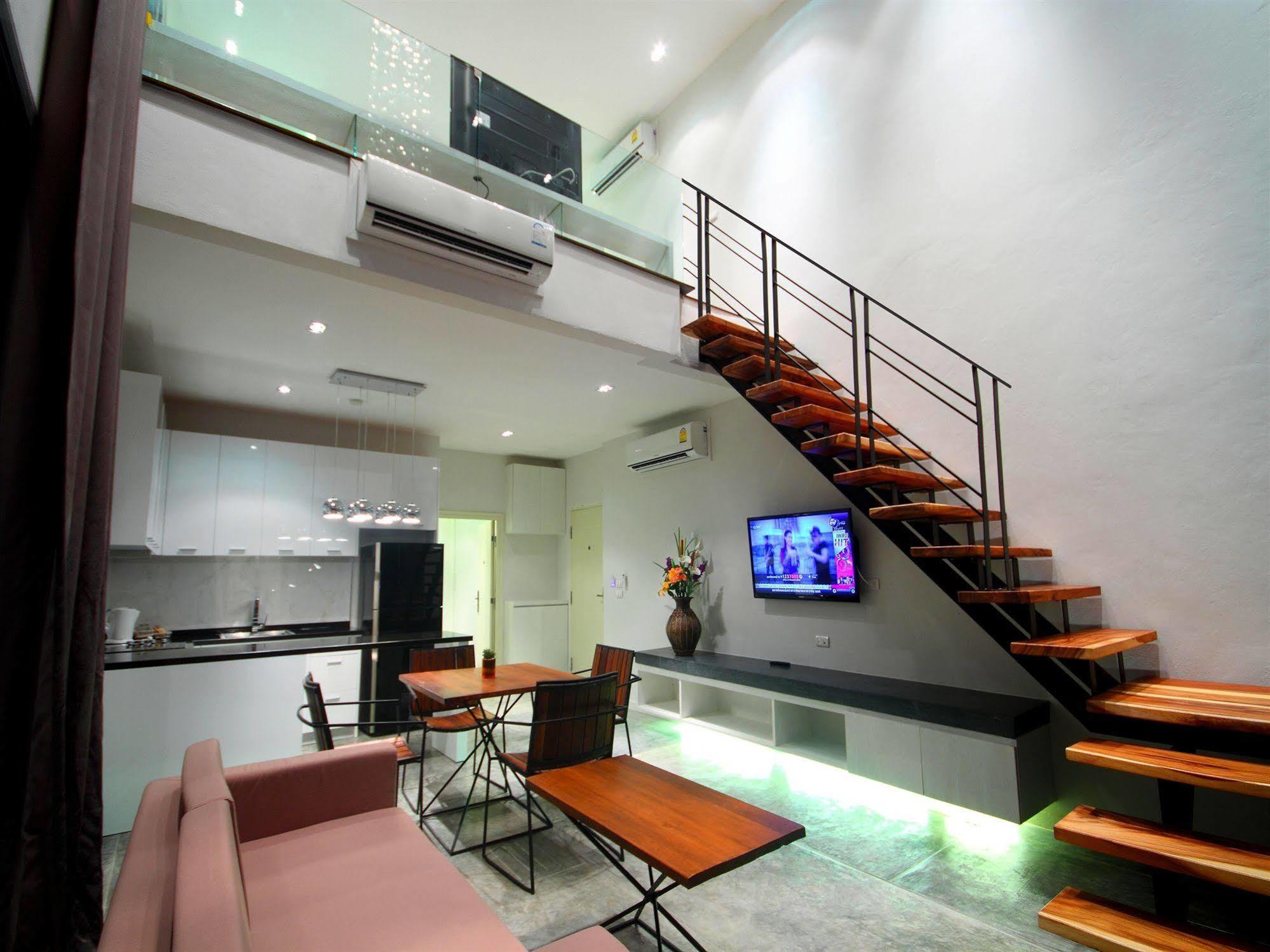 Kamala Resort By Phuket Resort Group ภายนอก รูปภาพ