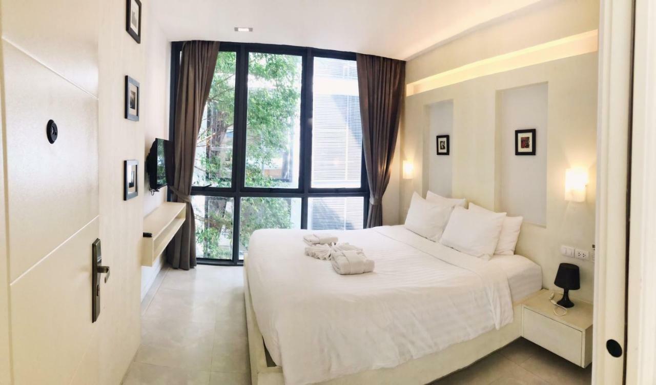 Kamala Resort By Phuket Resort Group ภายนอก รูปภาพ